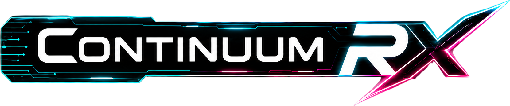 Continuum RX